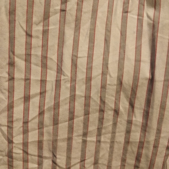 LL Bean button down dress shirt - Picture 2 of 4